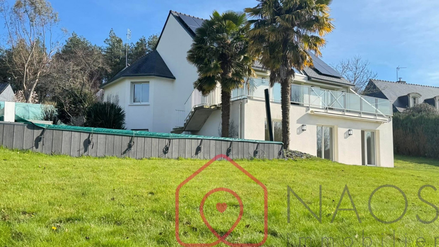 vente Maison Pontivy - Photo 1