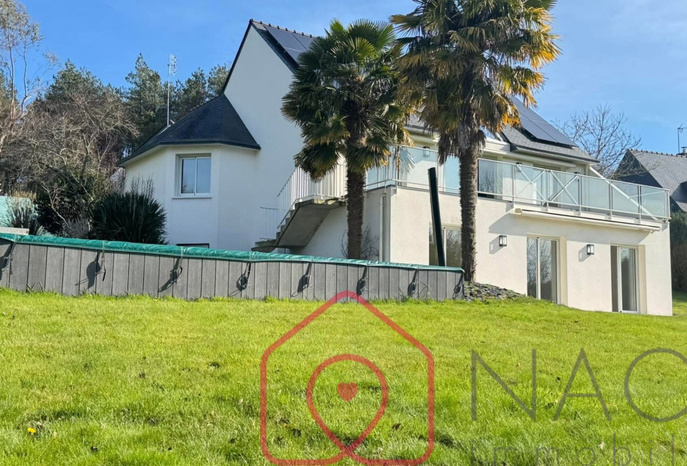 vente Maison Pontivy - Photo 1