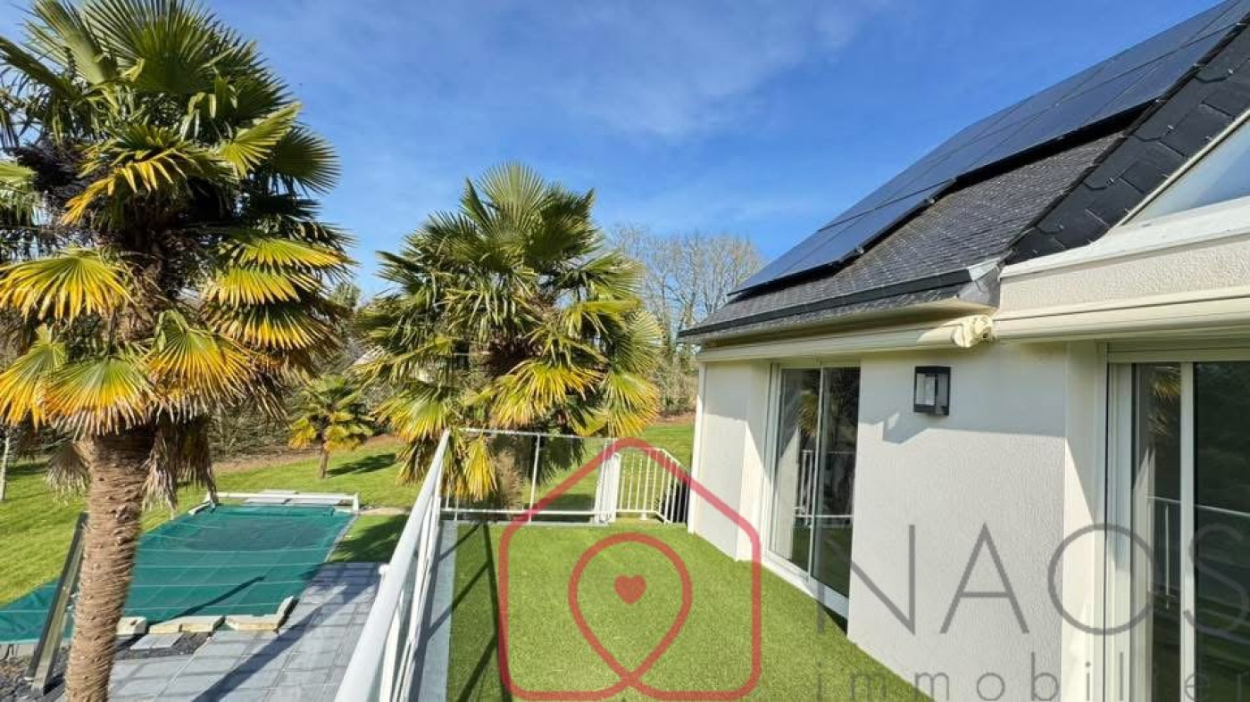 vente Maison Pontivy - Photo 9