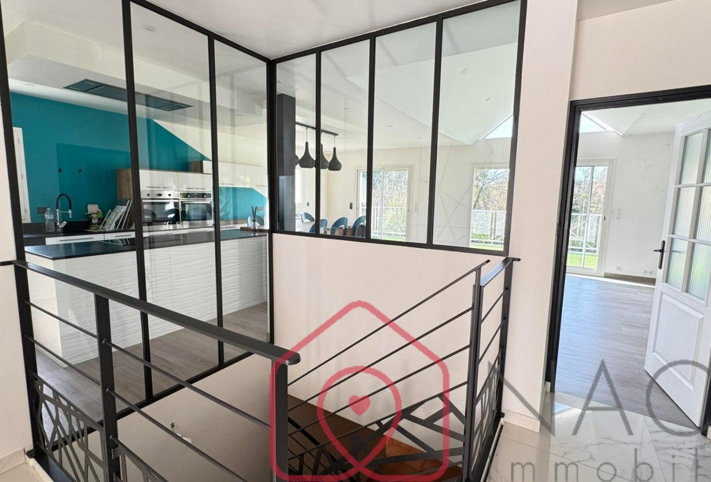 vente Maison Pontivy - Photo 10