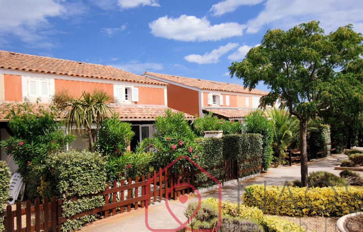 vente Maison en résidence Vendres - Photo 10