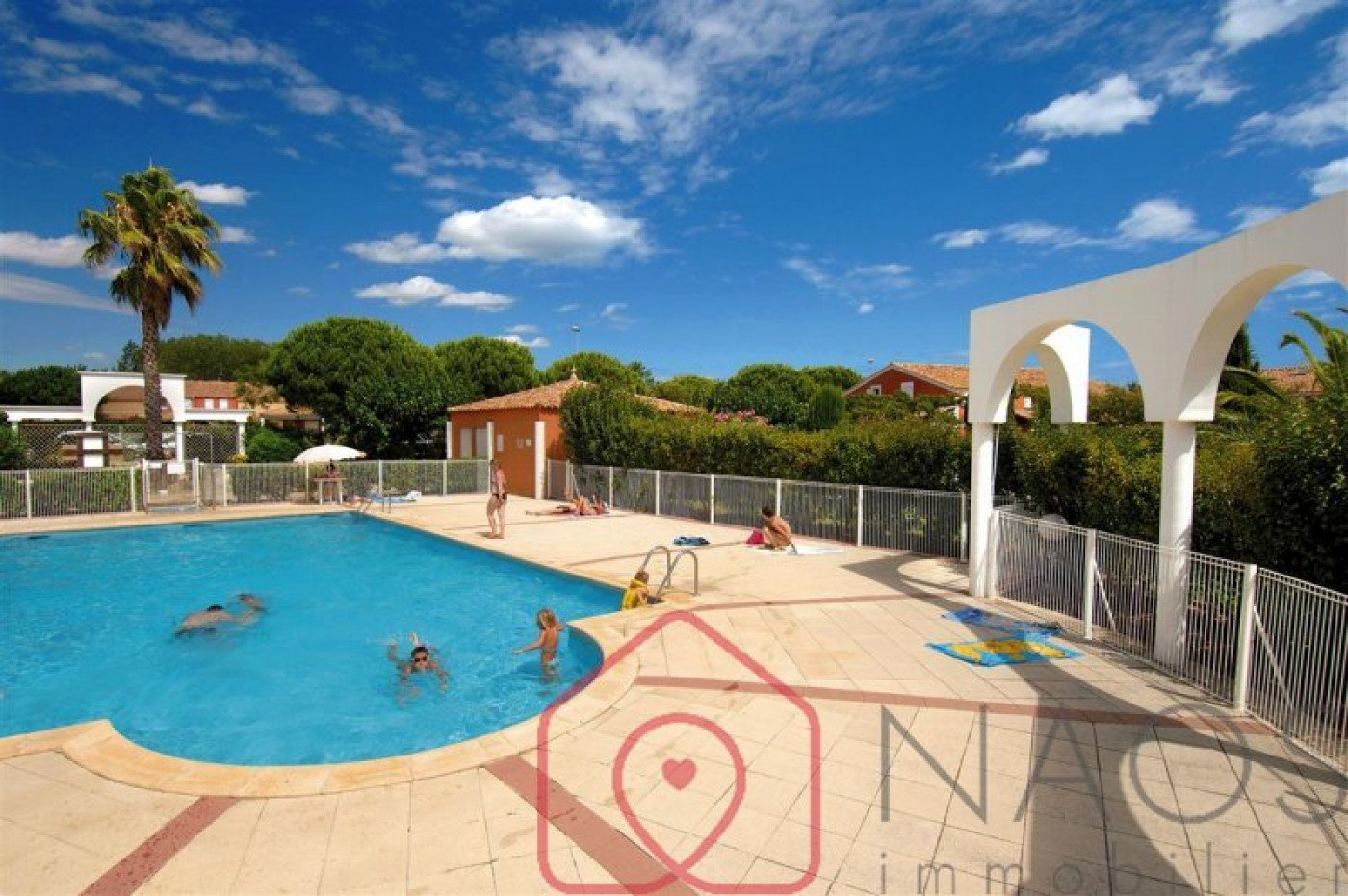 vente Maison en résidence Vendres - Photo 9