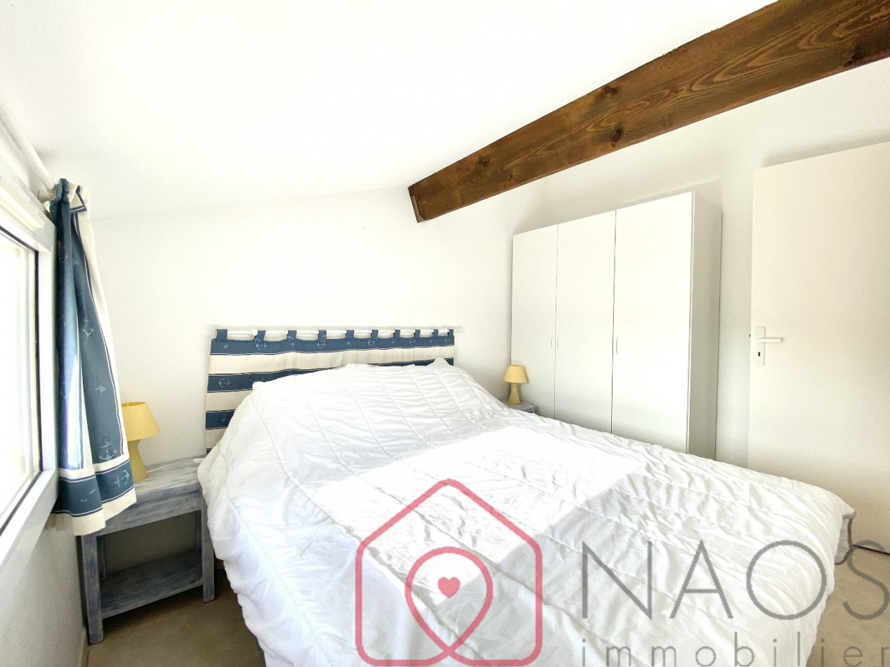 vente Maison en résidence Vendres - Photo 6