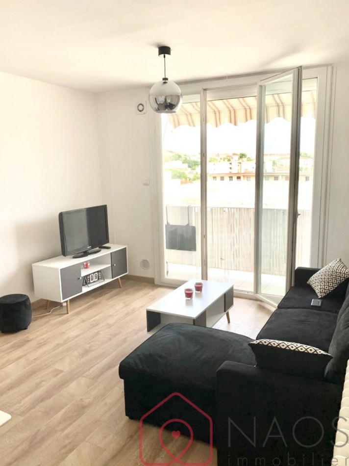 vente Appartement Beziers - Photo 1