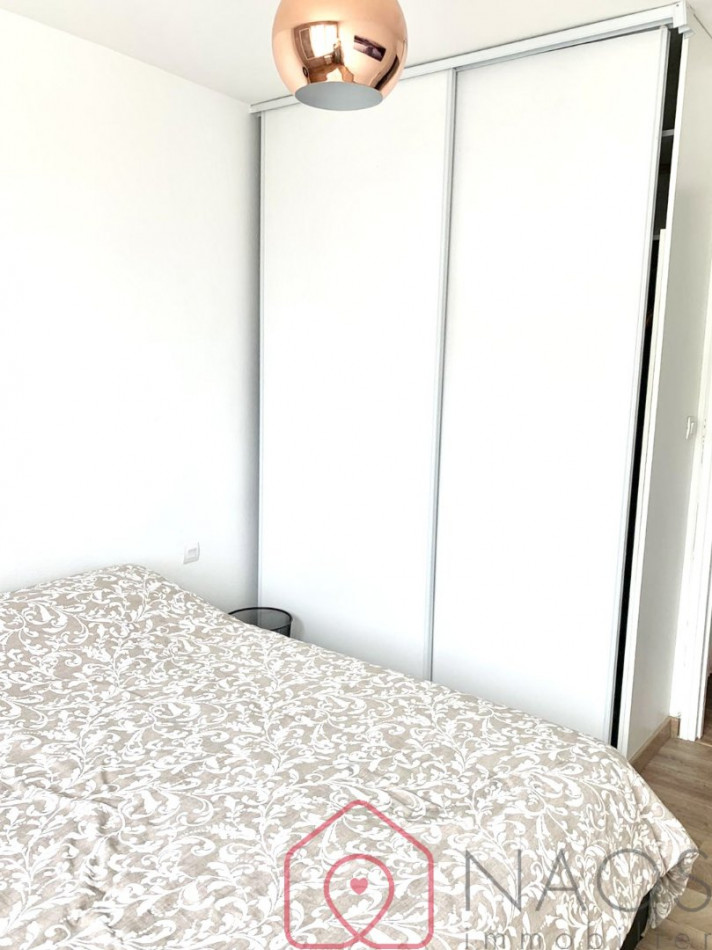 vente Appartement Beziers - Photo 5