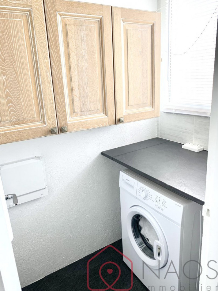 vente Appartement Beziers - Photo 8