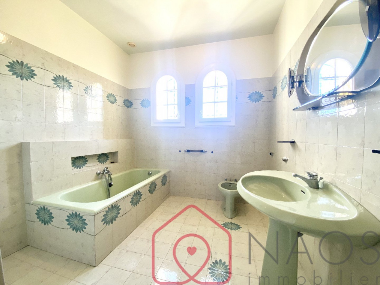 vente Villa Nissan Lez Enserune - Photo 10