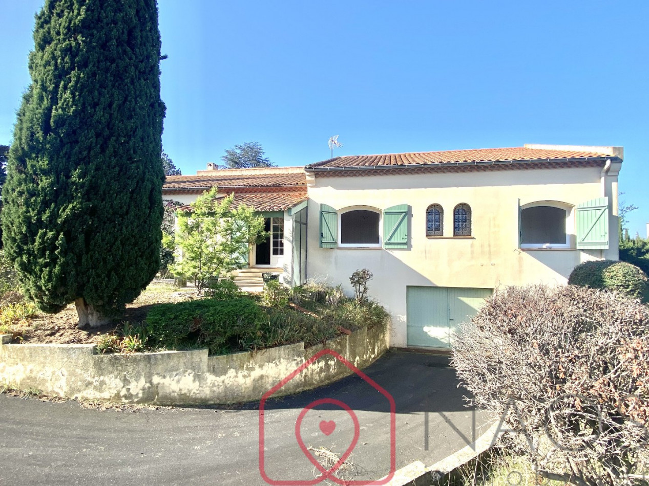 vente Villa Nissan Lez Enserune - Photo 3