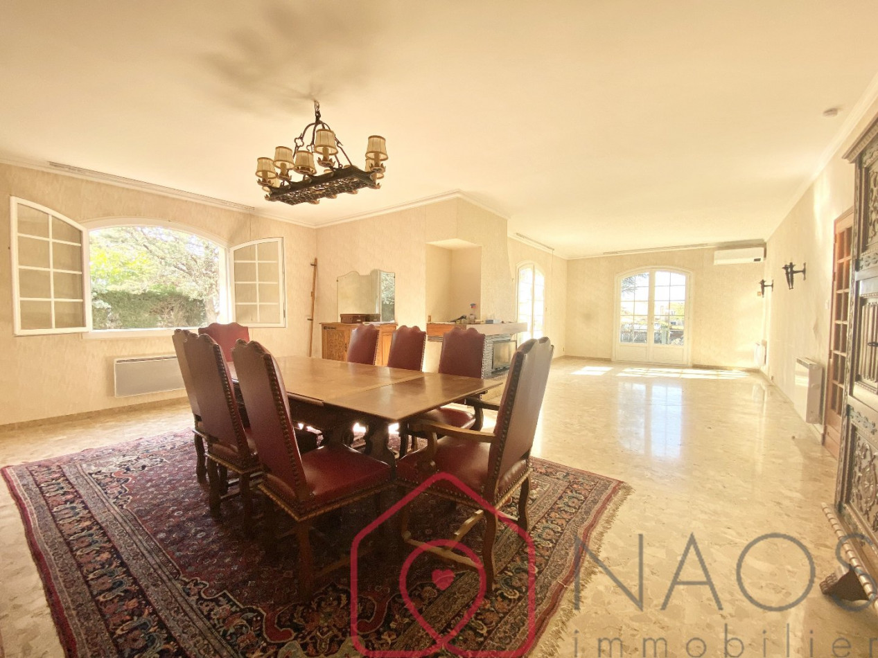 vente Villa Nissan Lez Enserune - Photo 5