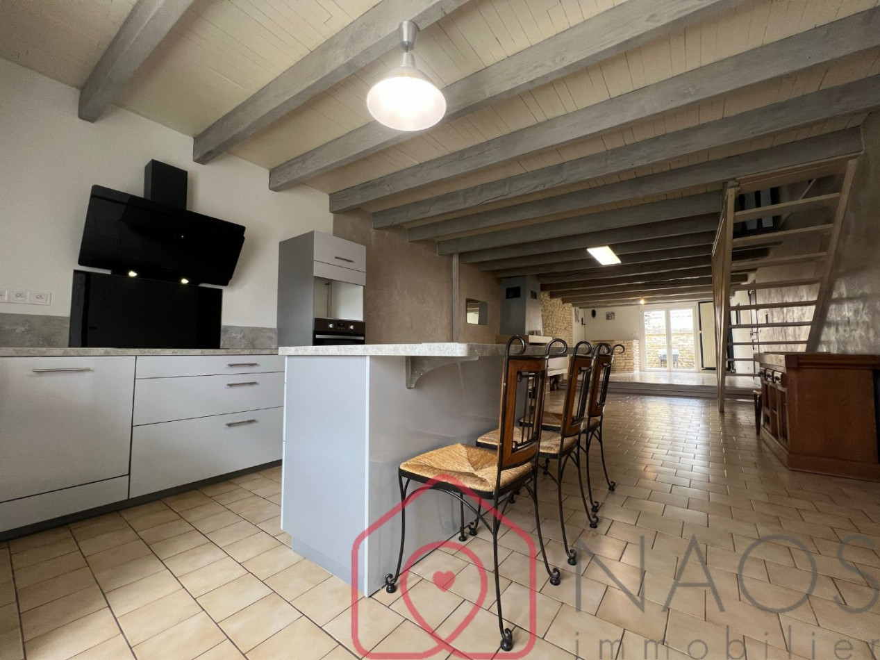 vente Maison de village Pouru Saint Remy - Photo 3