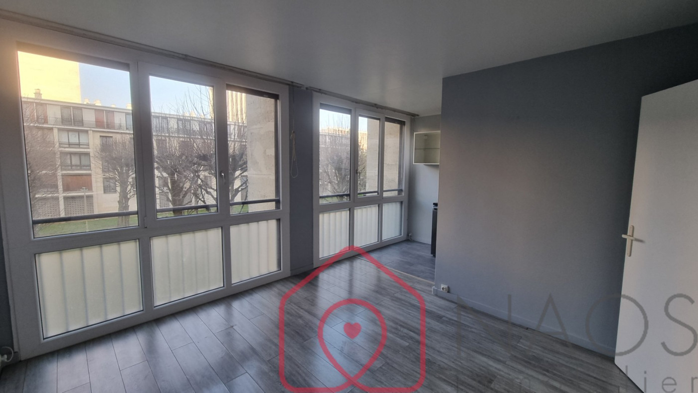 vente Studio Meudon La Foret - Photo 5