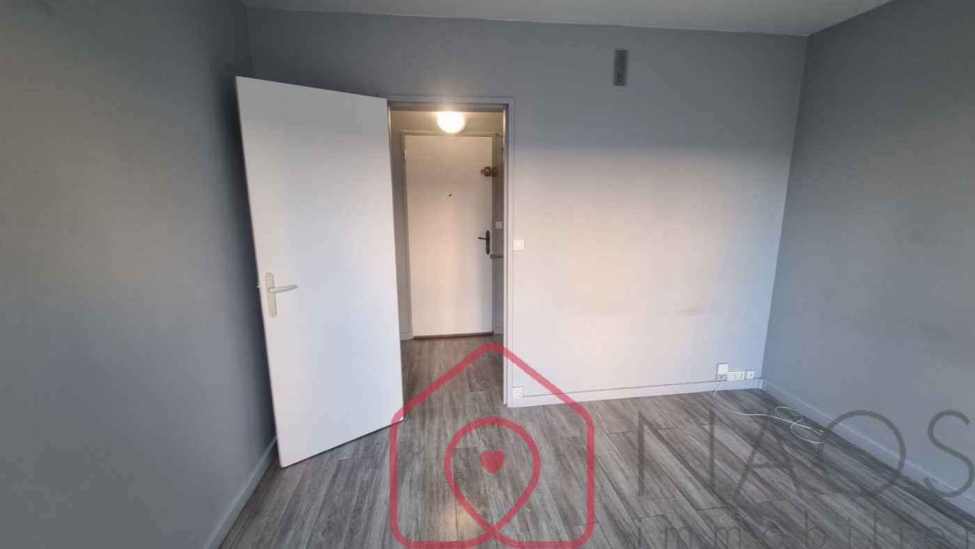 vente Studio Meudon La Foret - Photo 4