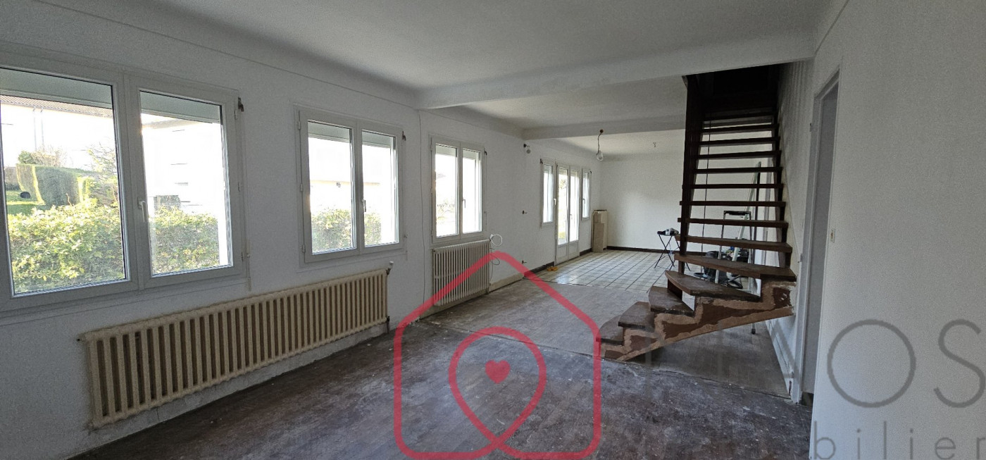 vente Maison Poitiers - Photo 1