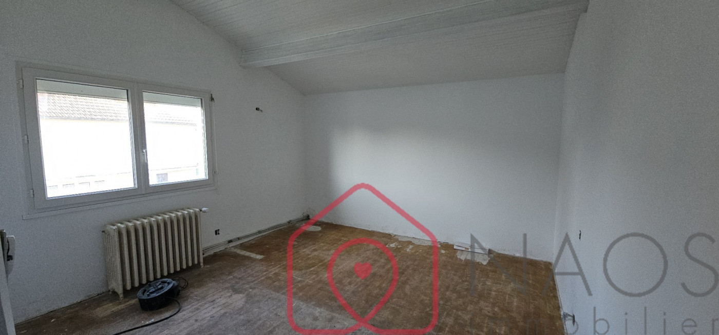 vente Maison Poitiers - Photo 7