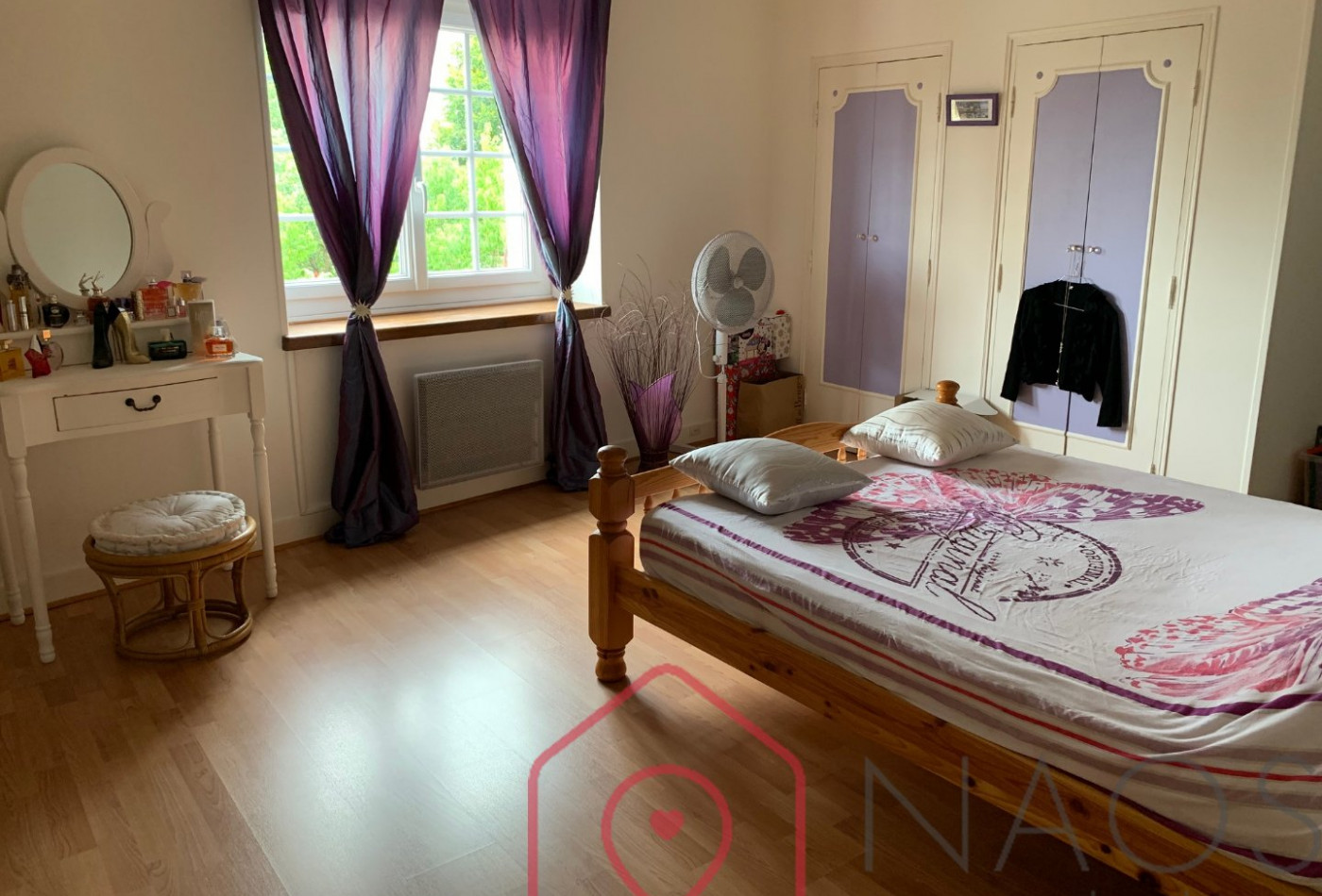 vente Longere Puiseaux - Photo 9