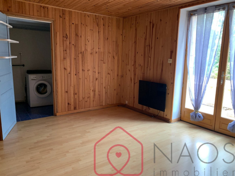 vente Longere Puiseaux - Photo 6