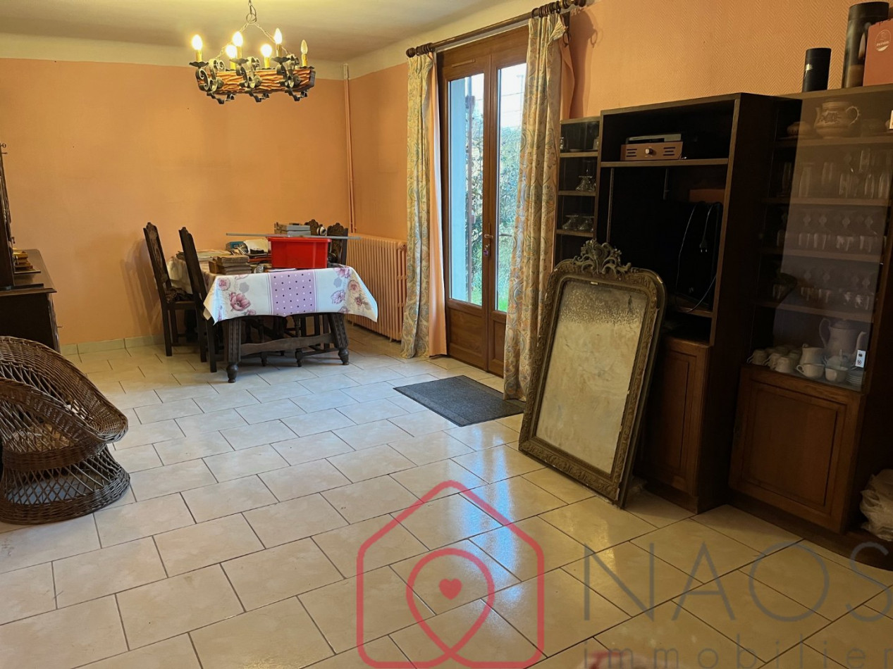 vente Maison Larchant - Photo 8