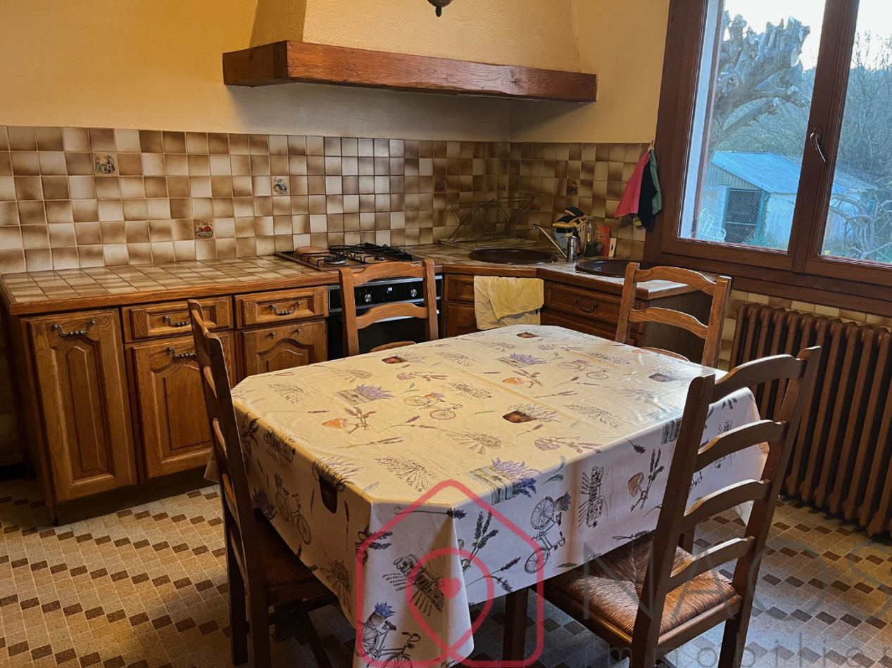 vente Maison Larchant - Photo 5