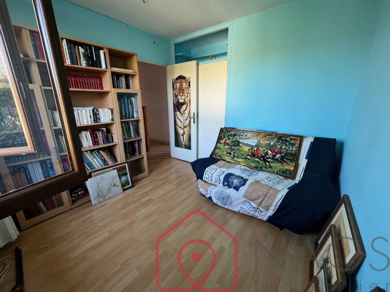 vente Maison Larchant - Photo 10