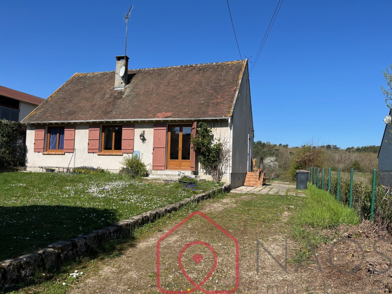 vente Maison Larchant - Photo 1