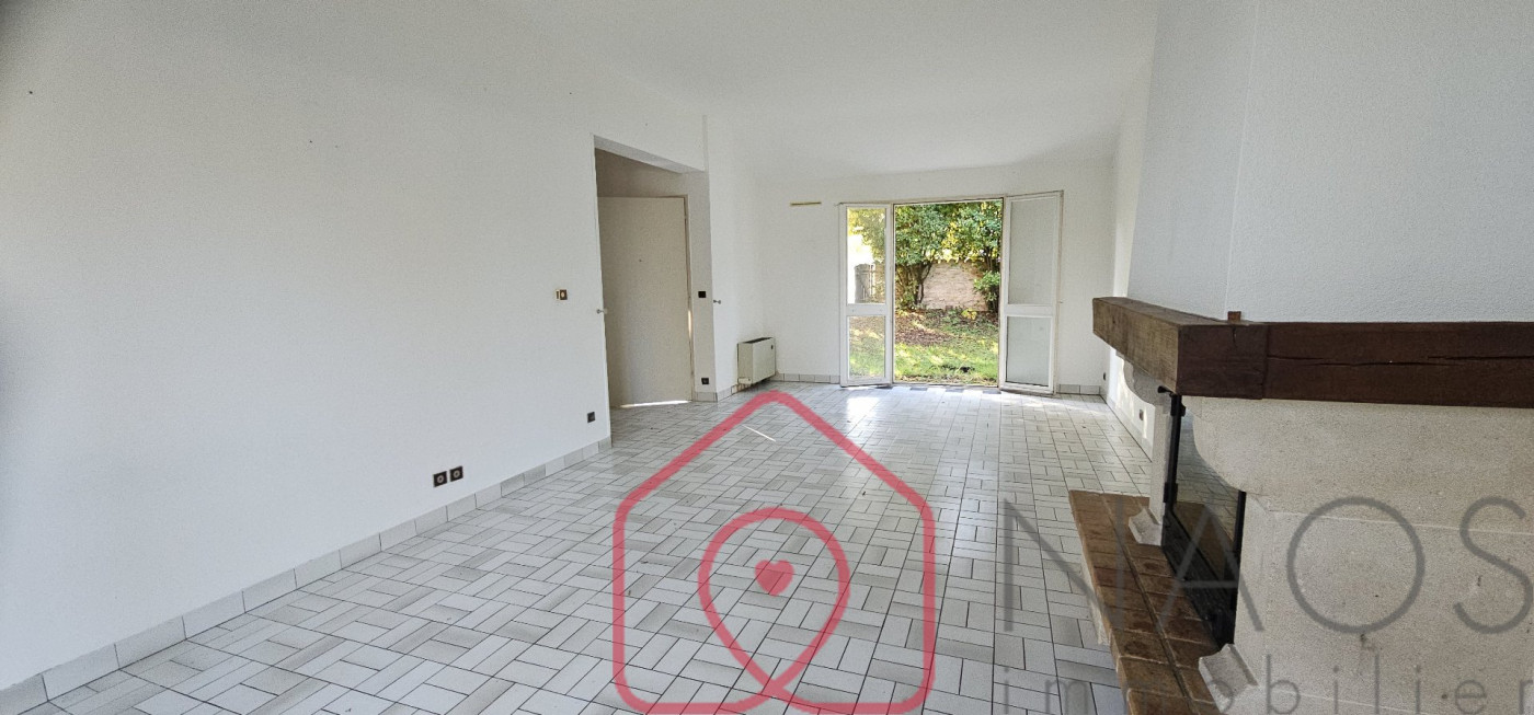 vente Maison Saint Benoit - Photo 2