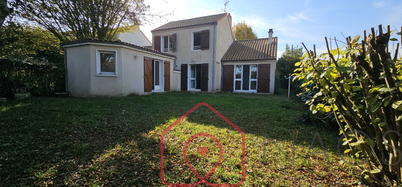 vente Maison Saint Benoit - Photo 3