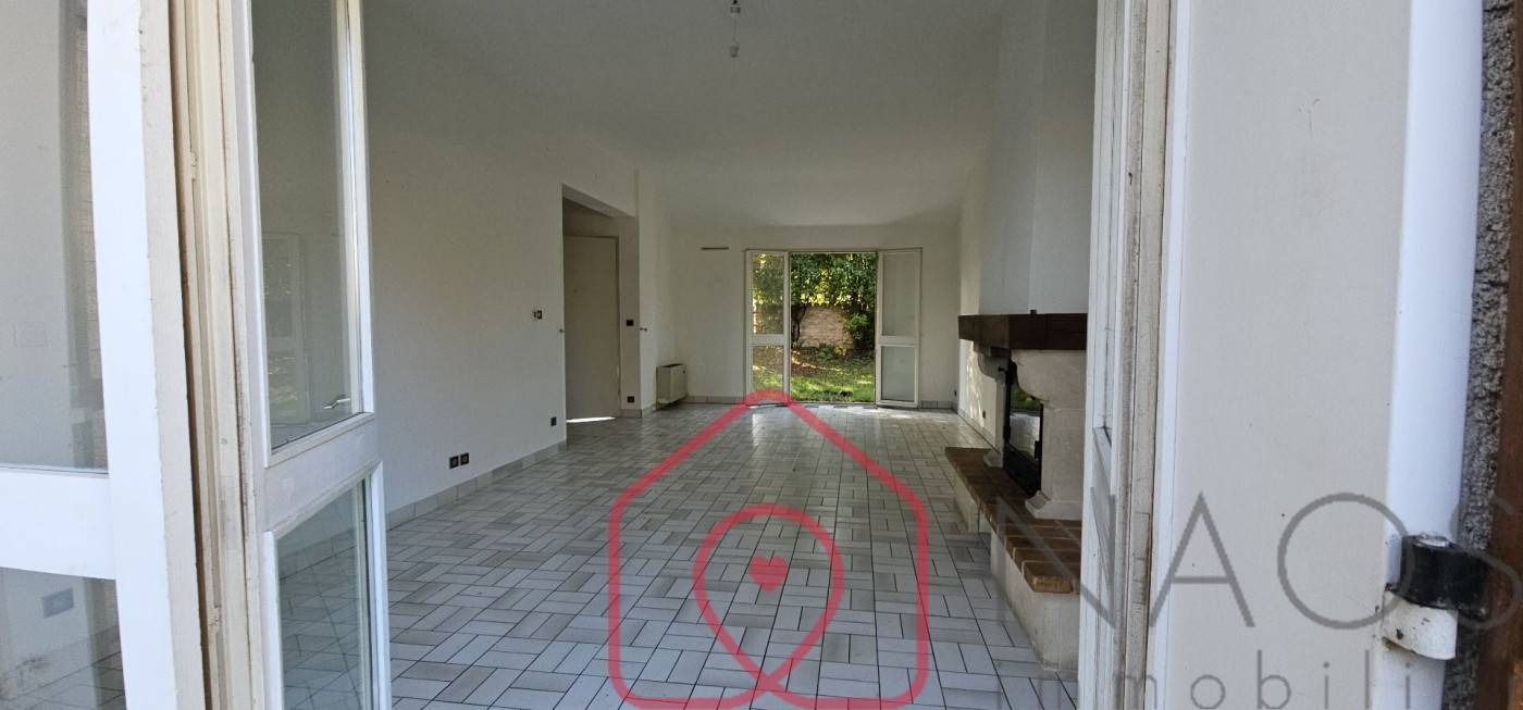 vente Maison Saint Benoit - Photo 4