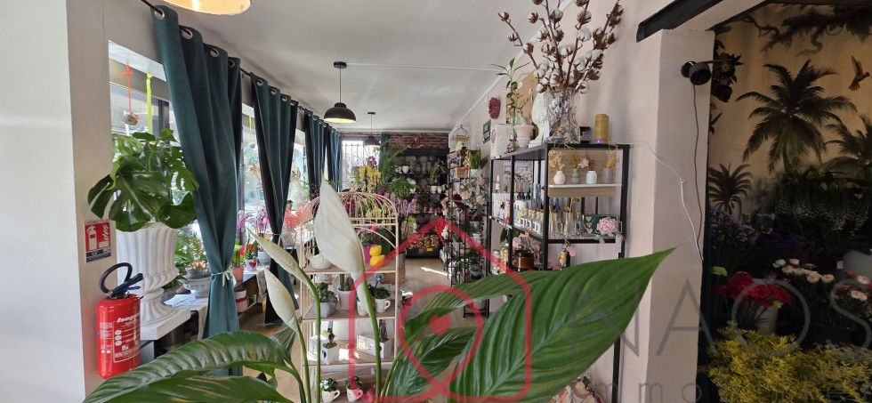 vente Local commercial Poitiers - Photo 3