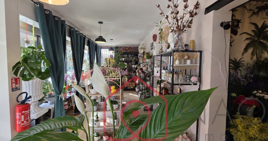 vente Local commercial Poitiers