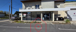 vente Local commercial Poitiers