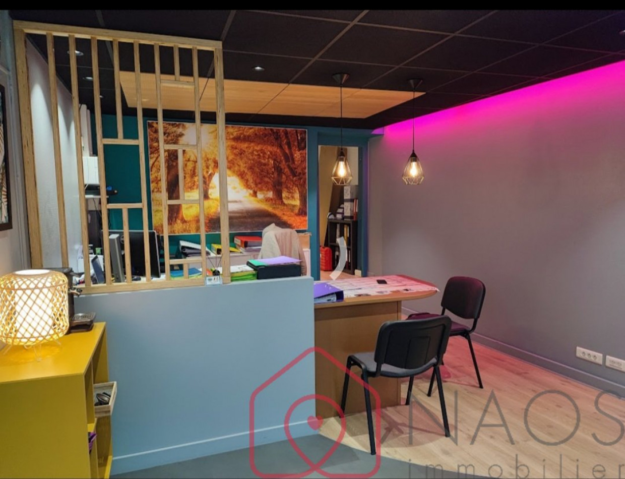 vente Immeuble Baud - Photo 7