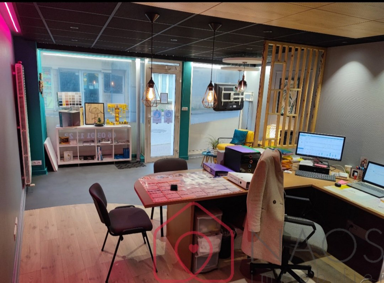 vente Immeuble Baud - Photo 10