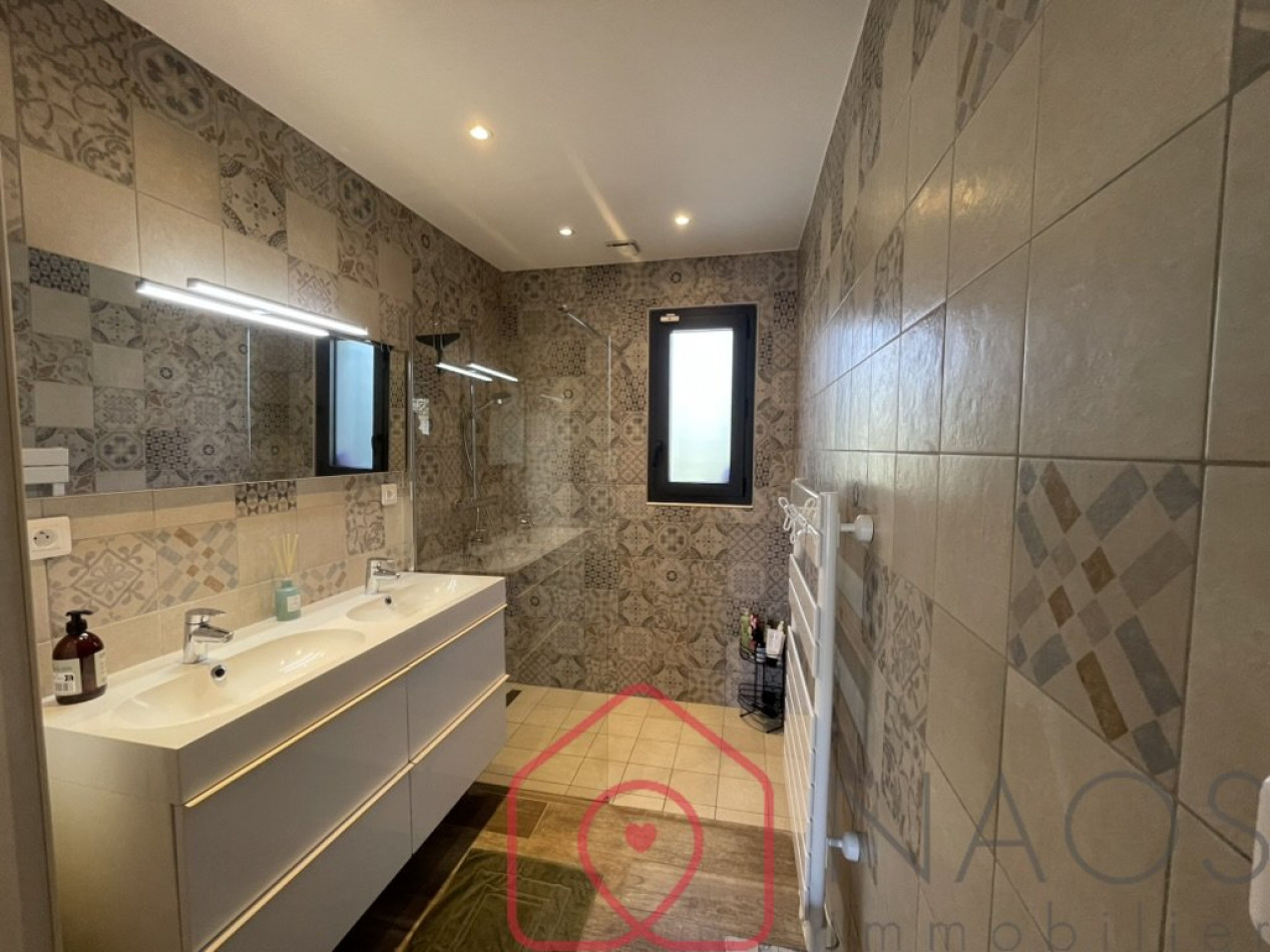 vente Maison contemporaine La Seyne Sur Mer - Photo 7