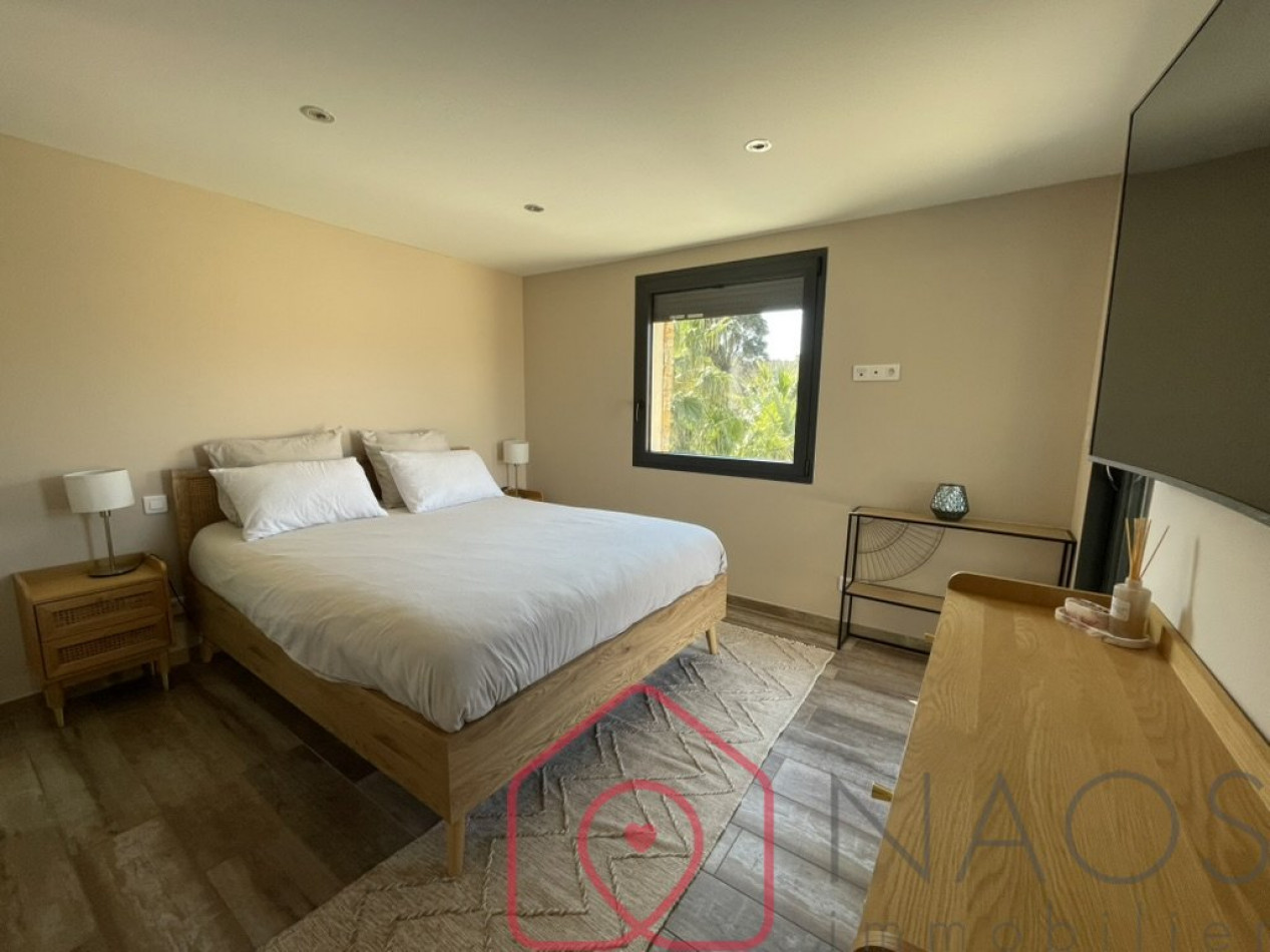 vente Maison contemporaine La Seyne Sur Mer - Photo 10