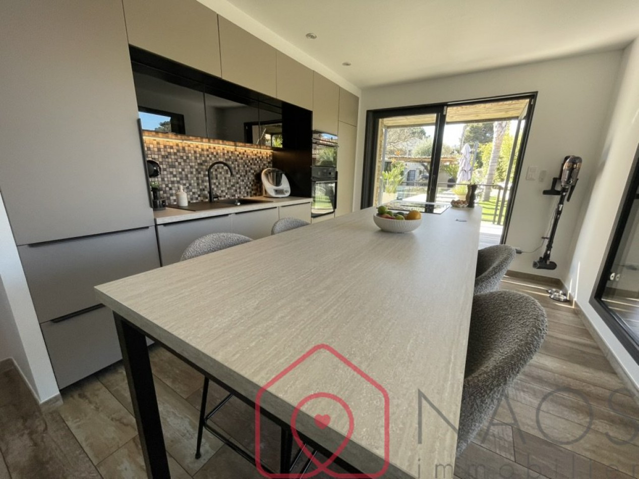 vente Maison contemporaine La Seyne Sur Mer - Photo 6