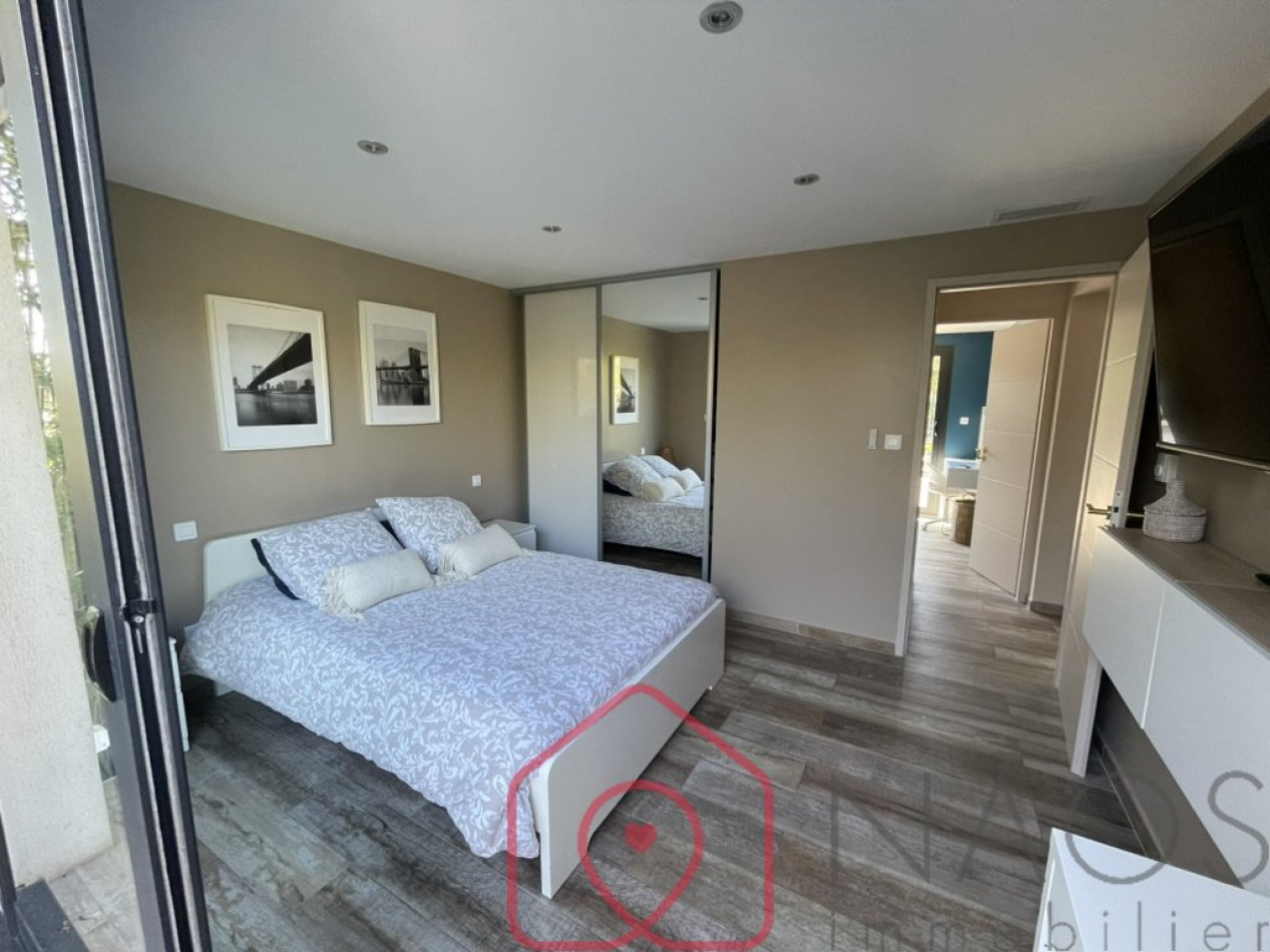 vente Maison contemporaine La Seyne Sur Mer - Photo 8