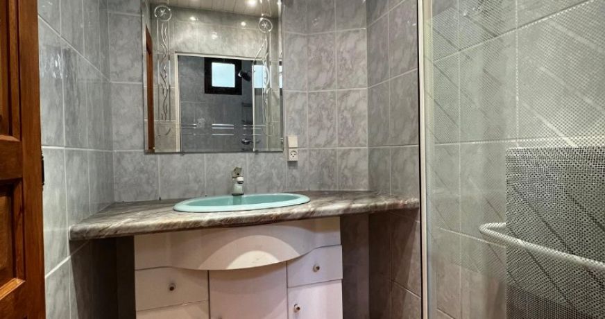 vente Maison de village Les Mazures