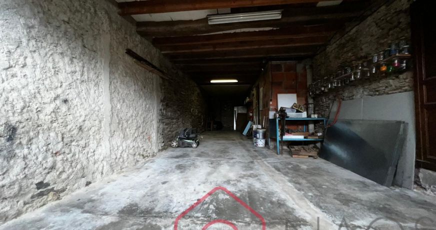 vente Maison de village Les Mazures