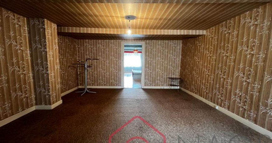 vente Maison de village Les Mazures