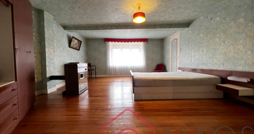 vente Maison de village Les Mazures