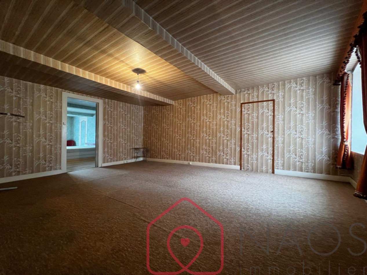 vente Maison de village Les Mazures - Photo 6