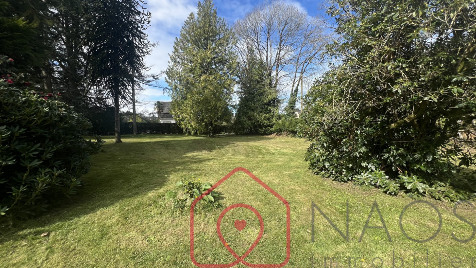 vente Maison bourgeoise Pontivy - Photo 5