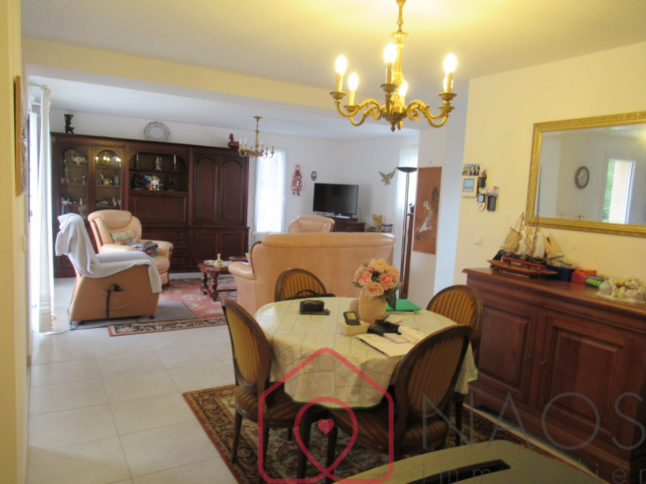 vente Maison individuelle Auvers Le Hamon - Photo 4