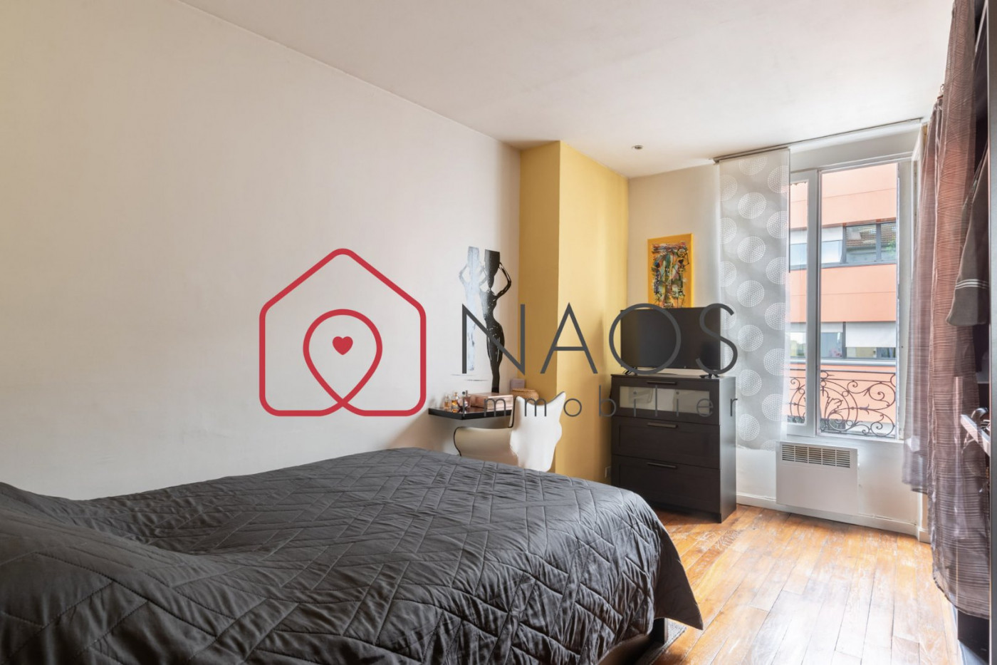 vente Appartement Suresnes - Photo 7