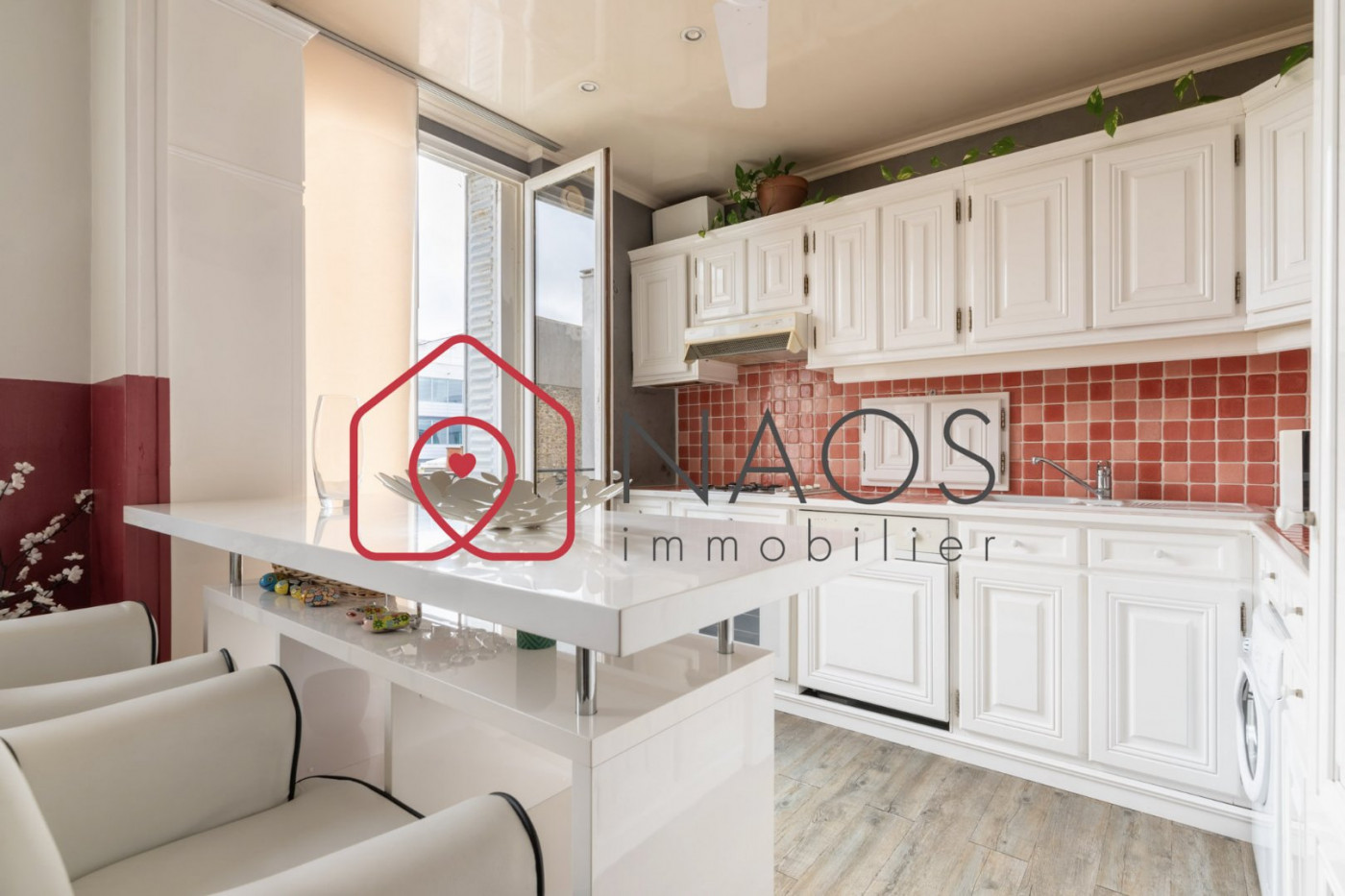 vente Appartement Suresnes - Photo 5