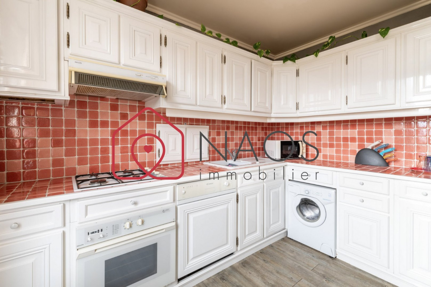 vente Appartement Suresnes - Photo 6