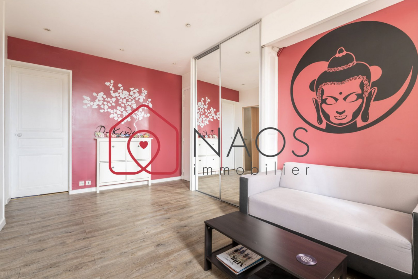 vente Appartement Suresnes - Photo 4