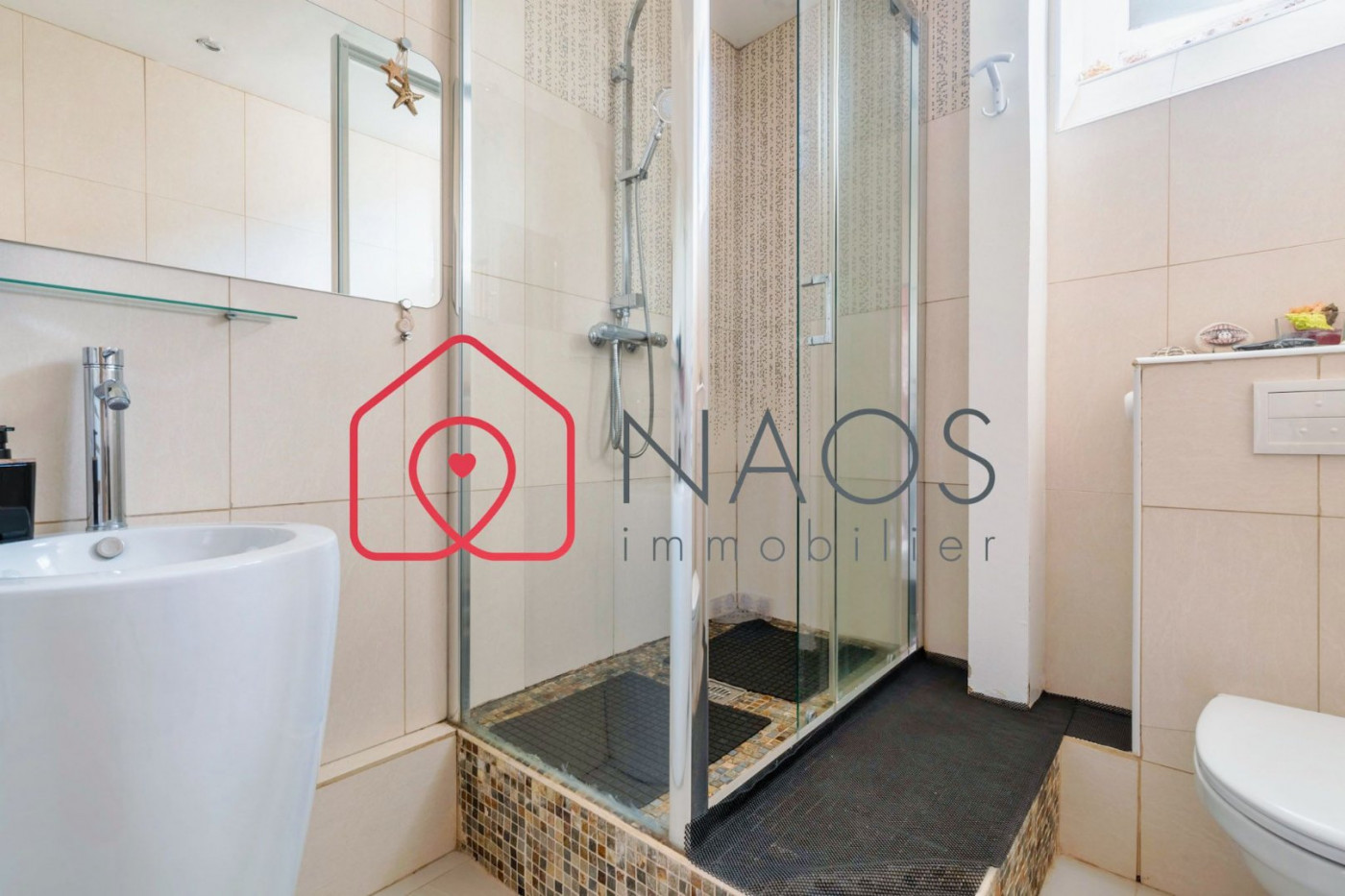 vente Appartement Suresnes - Photo 9