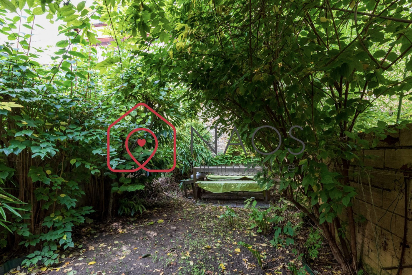 vente Appartement Suresnes - Photo 2