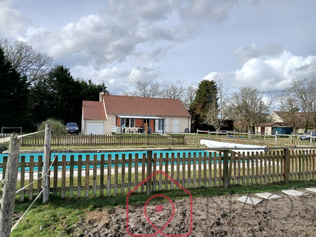 vente Propriété Coullons - Photo 1